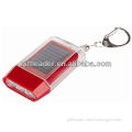 3 LED Solar Flashlight Torch